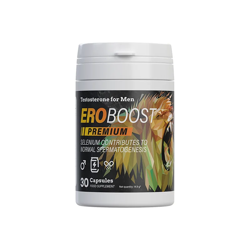 Eroboost