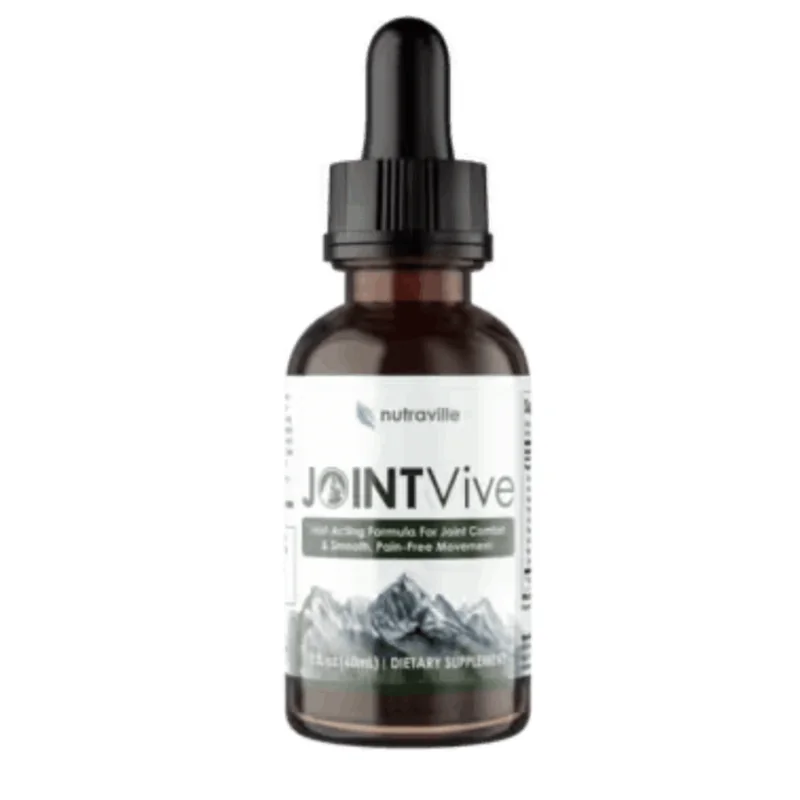 JointVive opinie, cena, skład, jak stosować i gdzie kupić JointVive