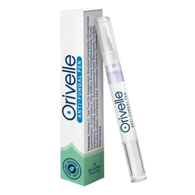 Orivelle: cena, opinie, skład, jak stosować i gdzie kupić Orivelle - view 2