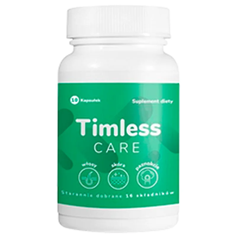 Timeless Care